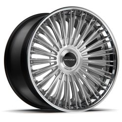 MV Forged SIGNATURE SERIES VL54 1-Piece Wheel