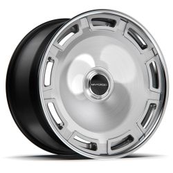MV Forged SIGNATURE SERIES VL70 3-Piece Wheel