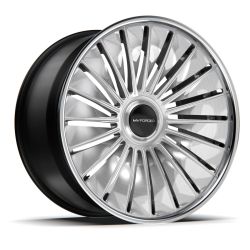 MV Forged SIGNATURE SERIES VL78 1-Piece Wheel