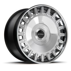 MV Forged SIGNATURE SERIES VL88 1-Piece Wheel