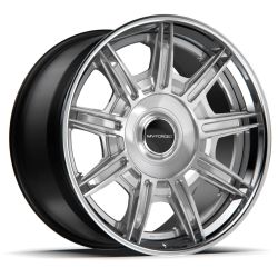MV Forged SIGNATURE SERIES VL95 3-Piece Wheel