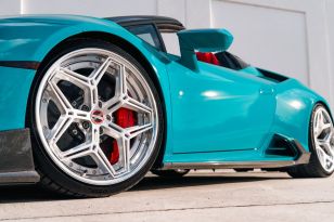 Forgelite SV-M/X SERIES SV04M (20