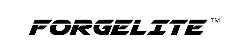 Forgeline brand
