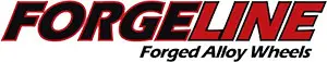 Forgeline brand