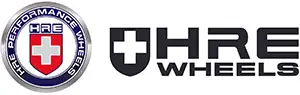 HRE wheels brand