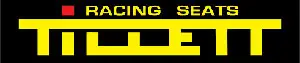 Tillet Racing Seats brand