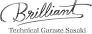 Brilliant technical garauge sasaki