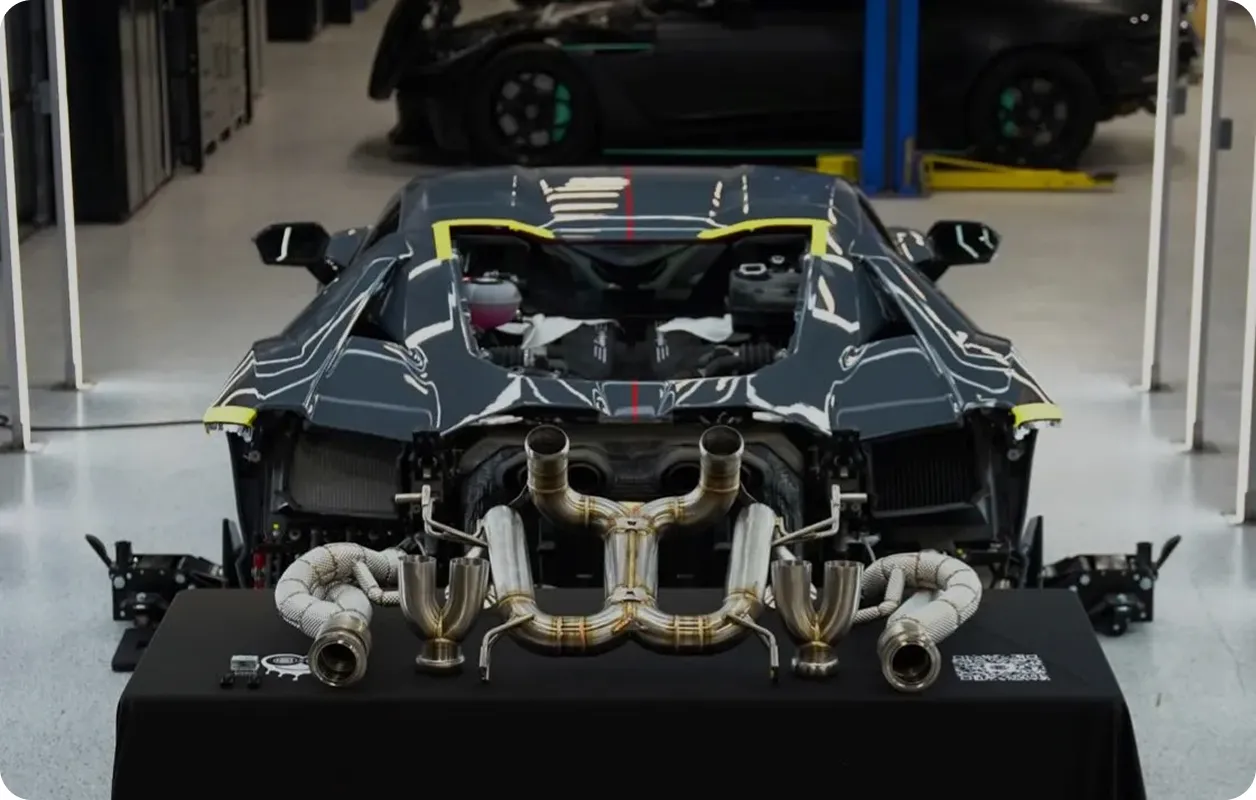 Service and Installation